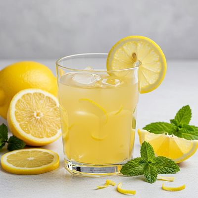 Lemon Juice